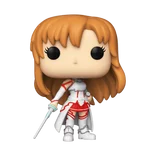 Asuna #989 Funko Pop