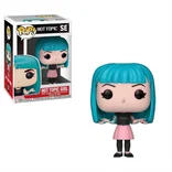 Hot Topic Girl #SE Funko Pop