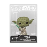 Yoda #03 Funko Pop