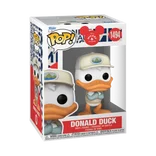 Donald Duck #1494 Funko Pop