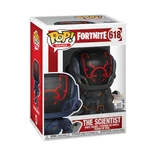 The Scientist #618 Funko Pop