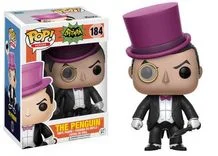 The Penguin #184 Funko Pop