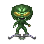 Green Goblin #1168 Funko Pop