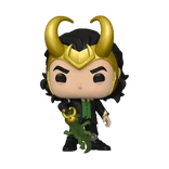 President Loki #1066 Funko Pop