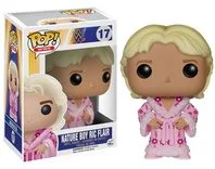 Nature Boy Ric Flair #17 Funko Pop