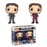 Butabi Brothers #2 PACK Funko Pop