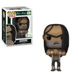 Jaguar #488 Funko Pop