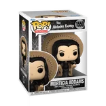 Morticia Addams #1550 Funko Pop