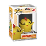 Gudetama (as Chicken) #48 Funko Pop