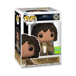 Scarlet Scarab #1093 Funko Pop