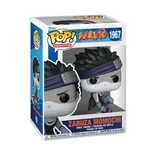 Zabuza Momochi #1967 Funko Pop