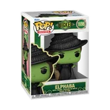 Elphaba #1696 Funko Pop