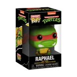 Raphael Funko Pop