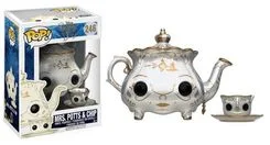 Mrs. Potts & Chip #246 Funko Pop