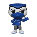 Blue Jays Mascot #19 Funko Pop