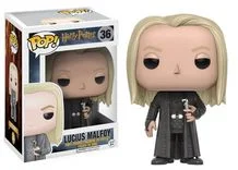 Lucius Malfoy #36 Funko Pop