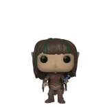 Rian #858 Funko Pop