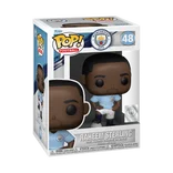 Raheem Sterling #48 Funko Pop