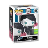 Enmu #1158 Funko Pop
