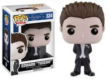 Edward (Tuxedo) #324 Funko Pop