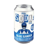 Blue Ranger Funko Pop