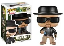 Heisenberg #162 Funko Pop