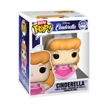 Cinderella Funko Pop