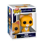 Sox #1213 Funko Pop