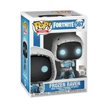 Frozen Raven #567 Funko Pop