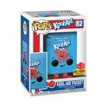 Kool-Aid Packet #82 Funko Pop