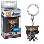 Rocket Funko Pop