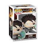 Levi #1993 Funko Pop