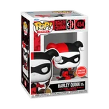 Harley Quinn With Cards #454 Funko Pop