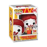 Ronald McDonald #85 Funko Pop