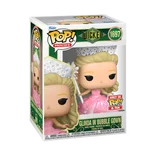 Glinda in Bubble Gown #1697 Funko Pop