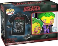 The Joker Dceased Funko Pop