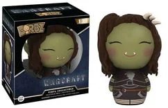 Garona Halforcen #121 Funko Pop