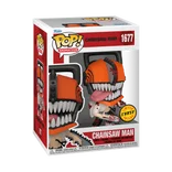 Chainsaw Man #1677 Funko Pop