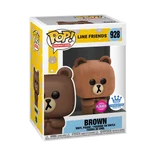 Brown #928 Funko Pop