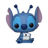 Stitch in Cuffs #1235 Funko Pop