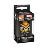 La Estrella Cosmica Funko Pop