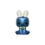 Stitch Funko Pop
