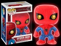 Spider-Man #15 Funko Pop