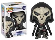 Reaper #93 Funko Pop