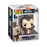 Admiral Zhao #998 Funko Pop