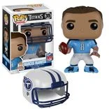 Marcus Mariota #35 Funko Pop