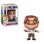 Theodore Roosevelt #15 Funko Pop