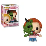 Beasty Boyd #04 Funko Pop