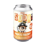 Pirate Freddy Funko Pop