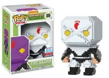 Foot Soldier #09 Funko Pop